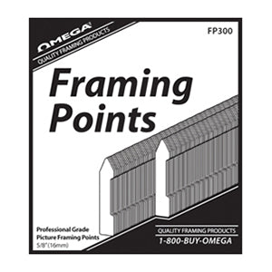 Framing Points