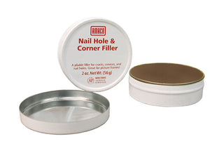 Putty / Nail Hole Filler