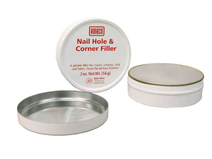 Putty / Nail Hole Filler